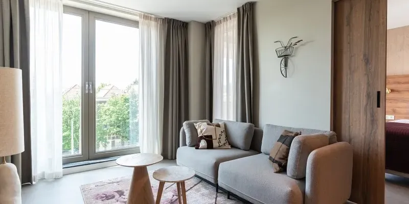 Pyrmontkade Serviced Apartmenrt
