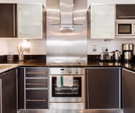 Grand Canal River View Apartment