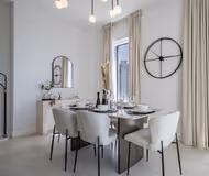 Serviced Apartment at Jumeirah Beach Residences