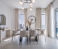 Serviced Apartment at Jumeirah Beach Residences