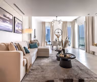 Serviced Apartment at Jumeirah Beach Residences