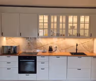 Ordrupvej service apartment