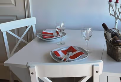 Ordrupvej service apartment