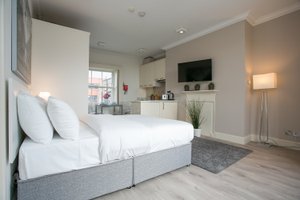 Hatch Street Serviced Apartment, Temple Bar