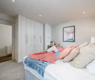 Hidden Gem in Chelsea