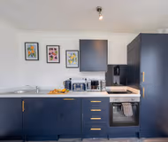 Flat 6 Crossley Apartments (Redcar)