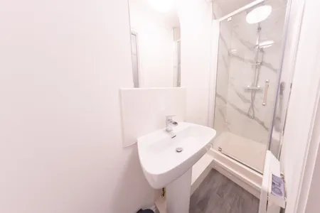 Flat 6 Crossley Apartments (Redcar)