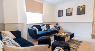 43A Henry Street (Redcar)