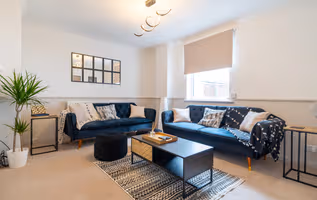 43A Henry Street (Redcar)