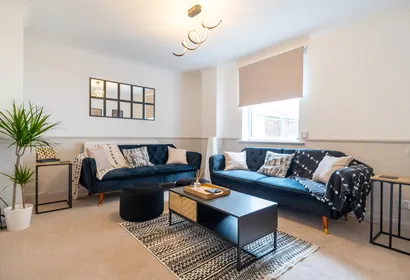 43A Henry Street (Redcar)