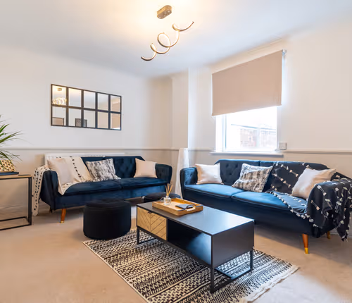 43A Henry Street (Redcar)