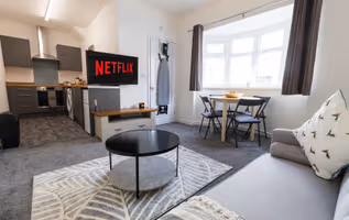 43A Henry Street (Redcar)