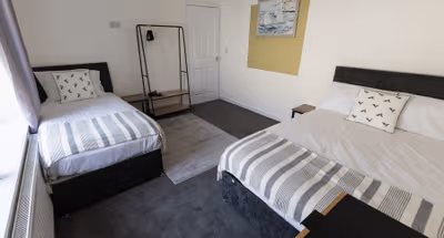 43A Henry Street (Redcar)