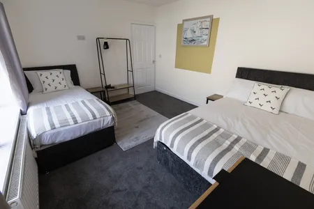 43A Henry Street (Redcar)