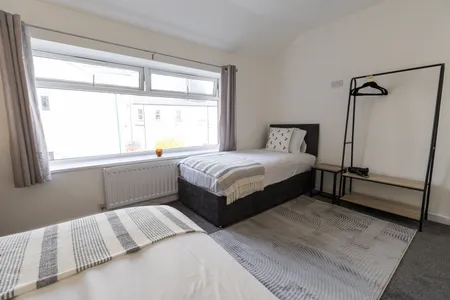 43A Henry Street (Redcar)
