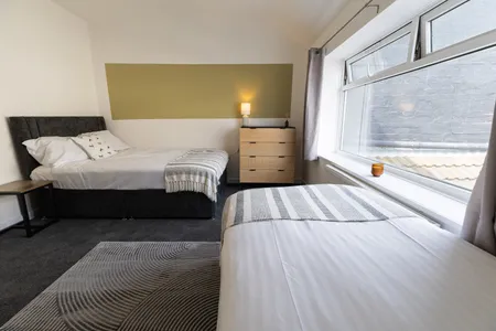 43A Henry Street (Redcar)
