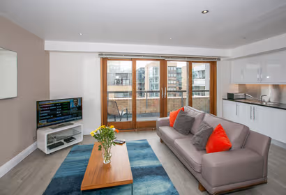 Mayor Street Apartments