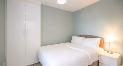 George’s Quay - Pearse Square Apartment