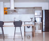 Rev Michael Scott St Serviced Apartment