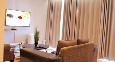 Rev Michael Scott St Serviced Apartment