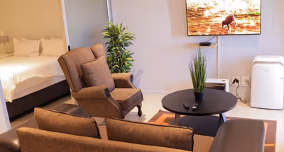 Rev Michael Scott St Serviced Apartment