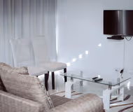 Rev Michael Scott St Serviced Apartment