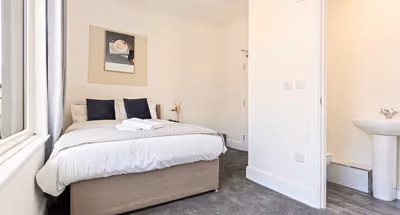 42 Charlotte Street (Redcar)