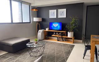 77 Independence Ave Serviced Apartment