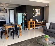 77 Independence Ave Serviced Apartment