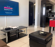 77 Independence Ave Serviced Apartment