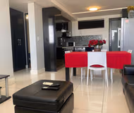 77 Independence Ave Serviced Apartment
