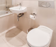 Grand Canal River View Apartment