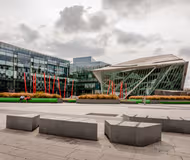 Grand Canal River View Apartment