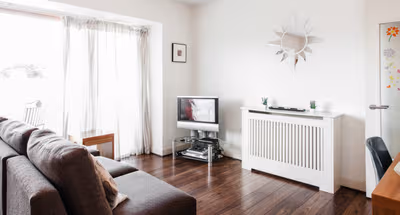 Grand Canal River View Apartment