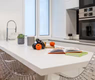 Rue Michel Ange Serviced Apartment, Mobility Lease