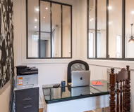 Rue Michel Ange Serviced Apartment, Mobility Lease