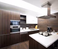 Olympic Street Serviced Apartment