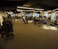 Olympic Street Serviced Apartment