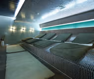 Olympic Street Serviced Apartment