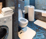 Olympic Street Serviced Apartment