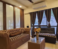Kurla Service Apartment