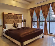 Kurla Service Apartment