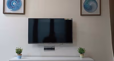 Kurla Service Apartment