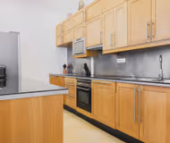 Av. du Recteur Poincaré Serviced Apartment, Mobility Lease