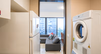 Three Bedrooms Apartment at Coast Vale