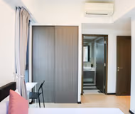 Three Bedrooms Apartment at Coast Vale