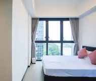 Three Bedrooms Apartment at Coast Vale