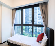 Three Bedrooms Apartment at Coast Vale