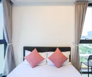 Three Bedrooms Apartment at Coast Vale