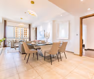 2 Bedroom Apartment at The Palm Jumeirah